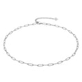 Necklace, Stainless Steel