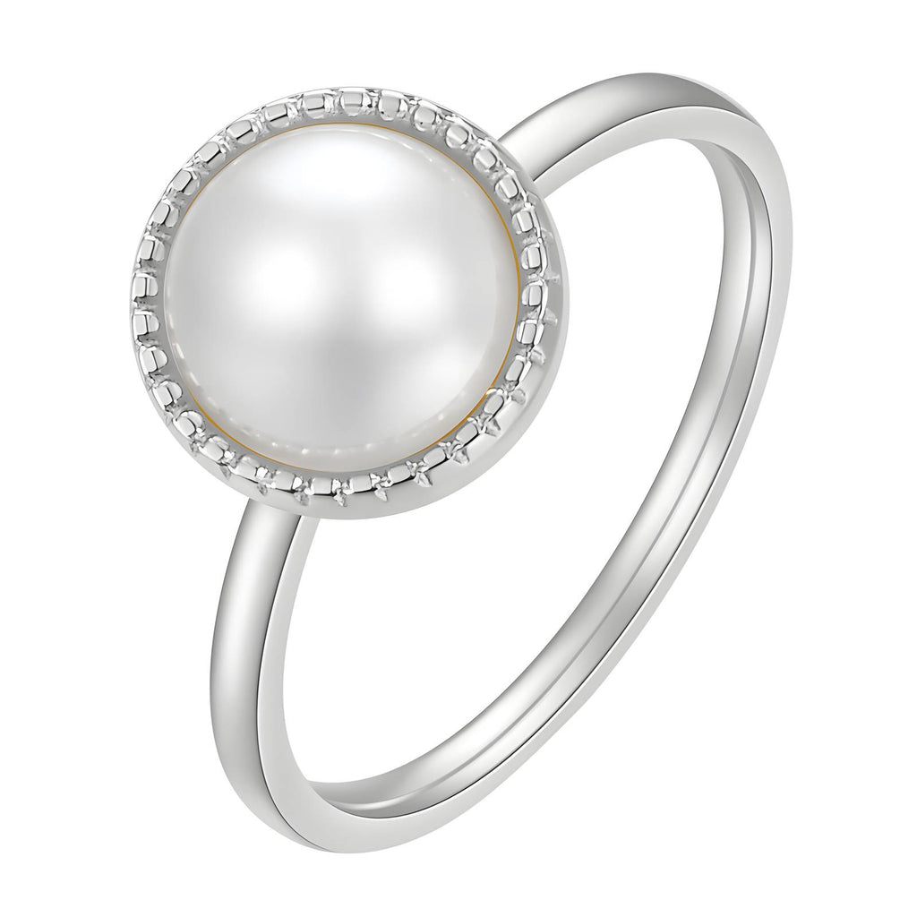 Ring, Stainless Steel
