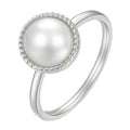 Ring, Stainless Steel