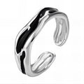 Ring, Stainless Steel