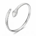 snake Bracelet, Stainless Steel