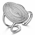 Ring, Stainless Steel