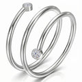 Ring, Stainless Steel