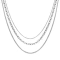 Necklace, Stainless Steel