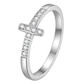 Ring, Stainless Steel