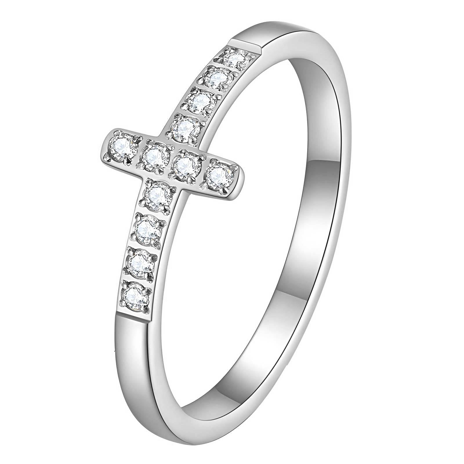 Ring, Stainless Steel