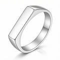 Ring, Stainless Steel