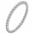 Ring, Stainless Steel