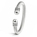 Bracelet, Stainless Steel