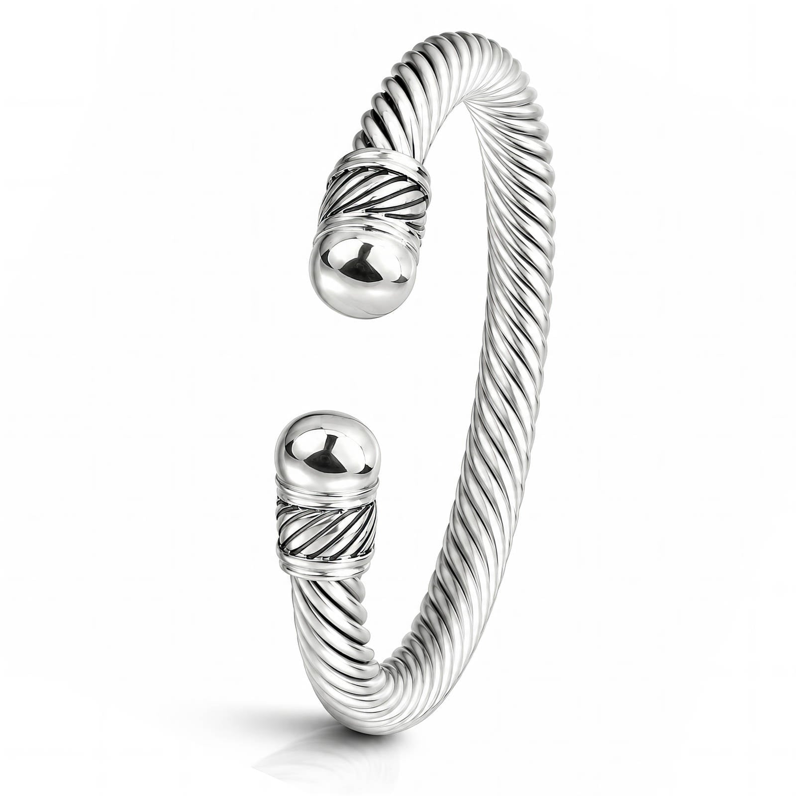 Bracelet, Stainless Steel
