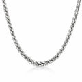 Necklace, Stainless Steel