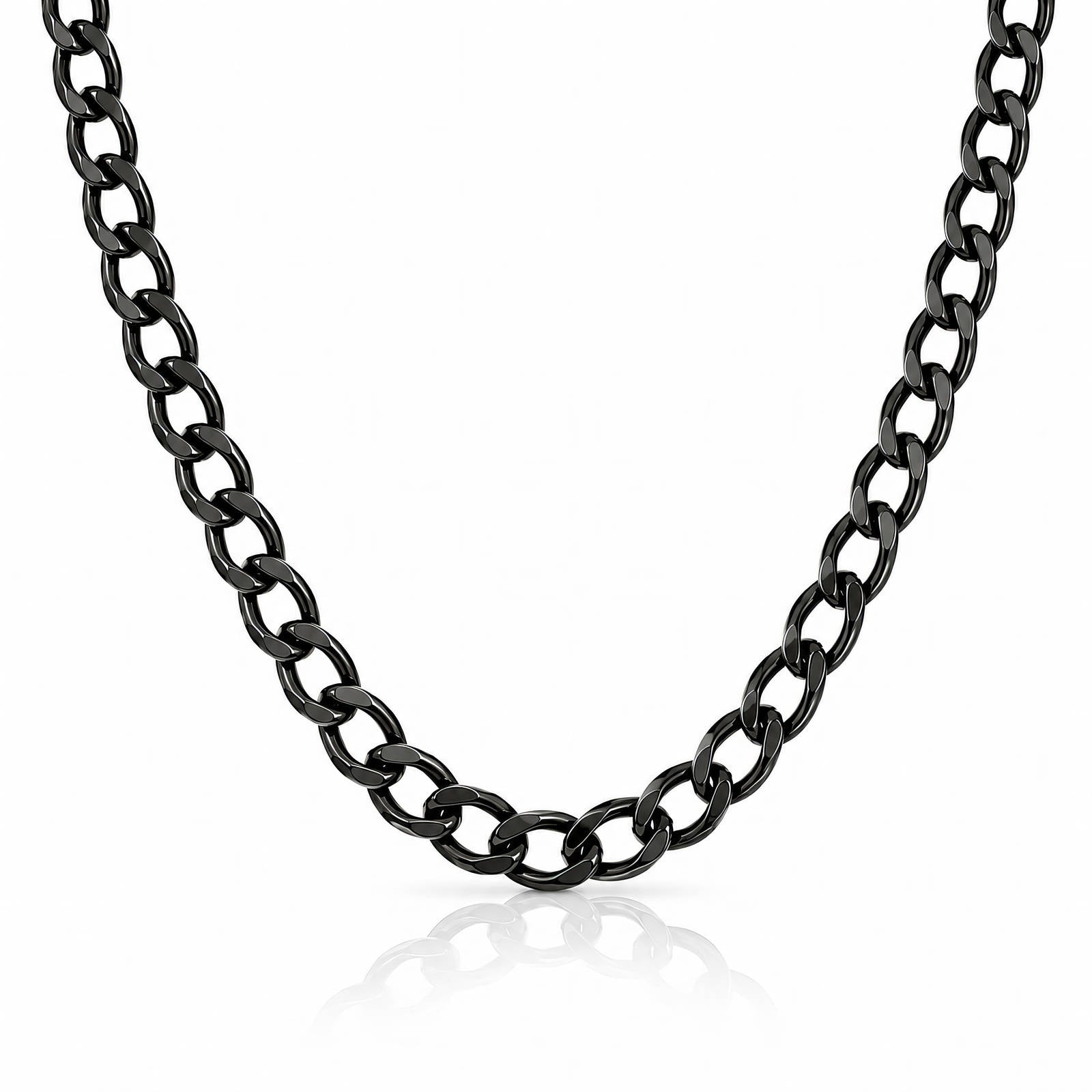 Necklace, Stainless Steel