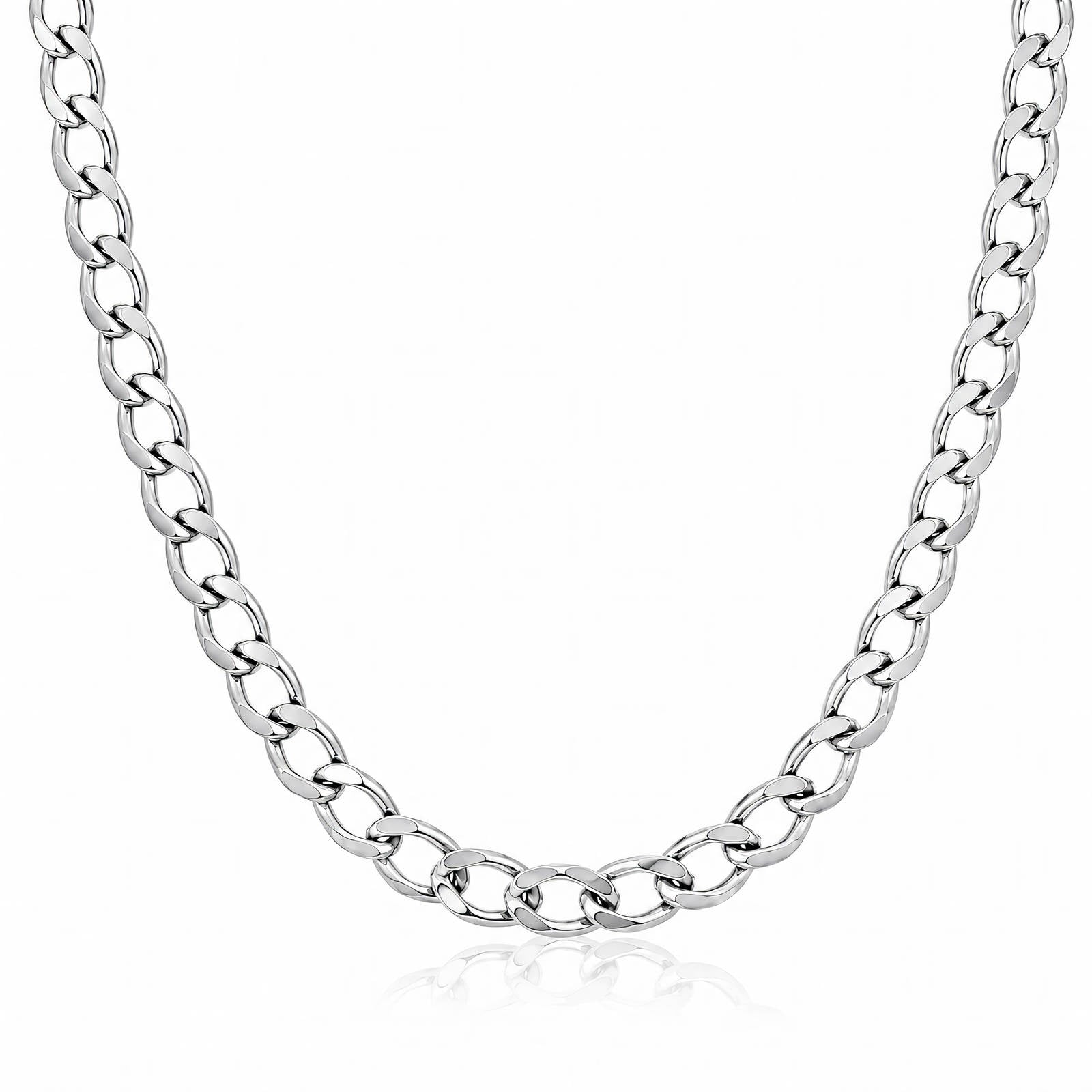 Necklace, Stainless Steel