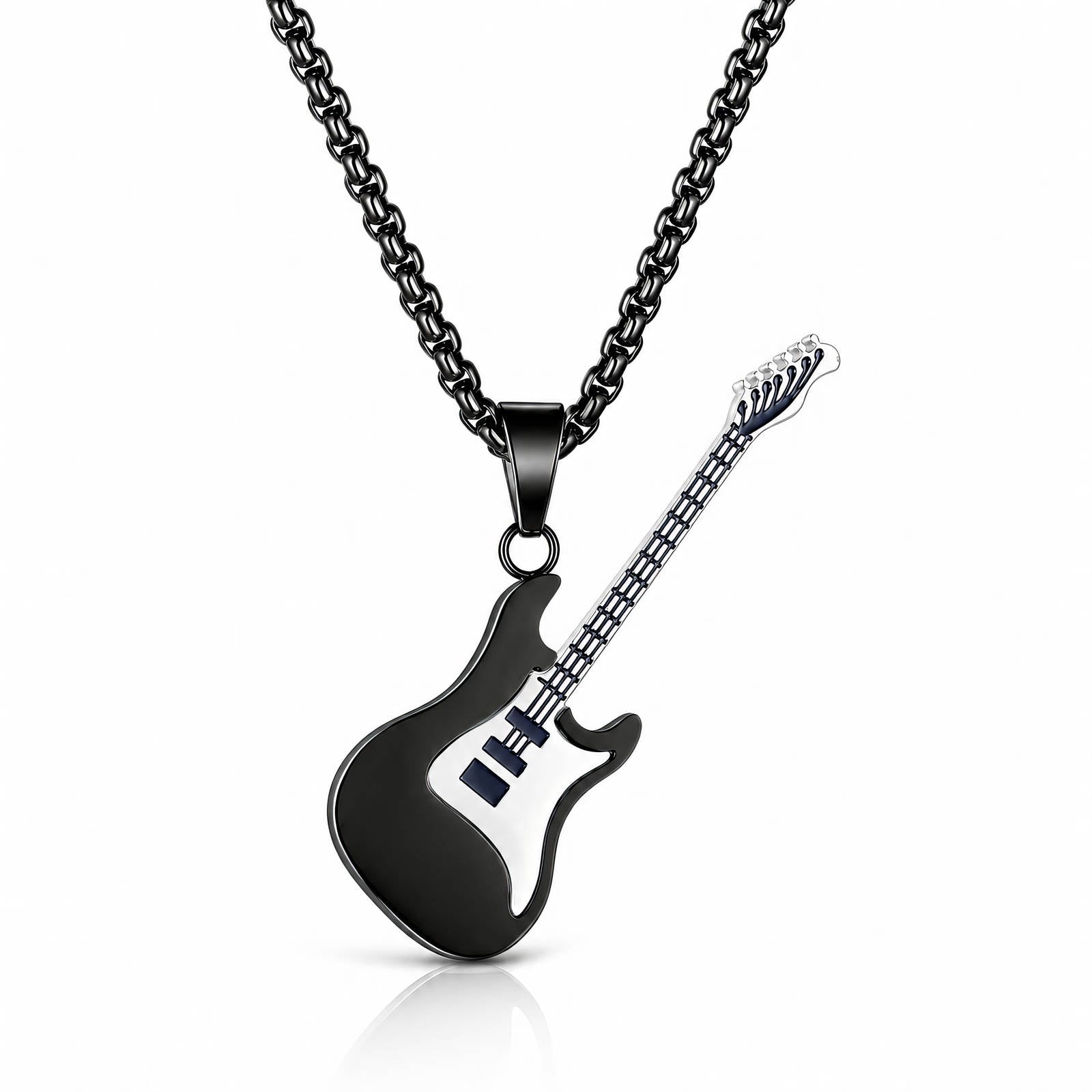 Necklace, Stainless Steel