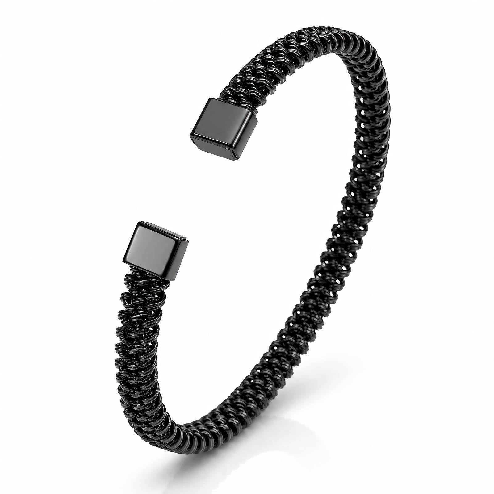 Bracelet, Stainless Steel