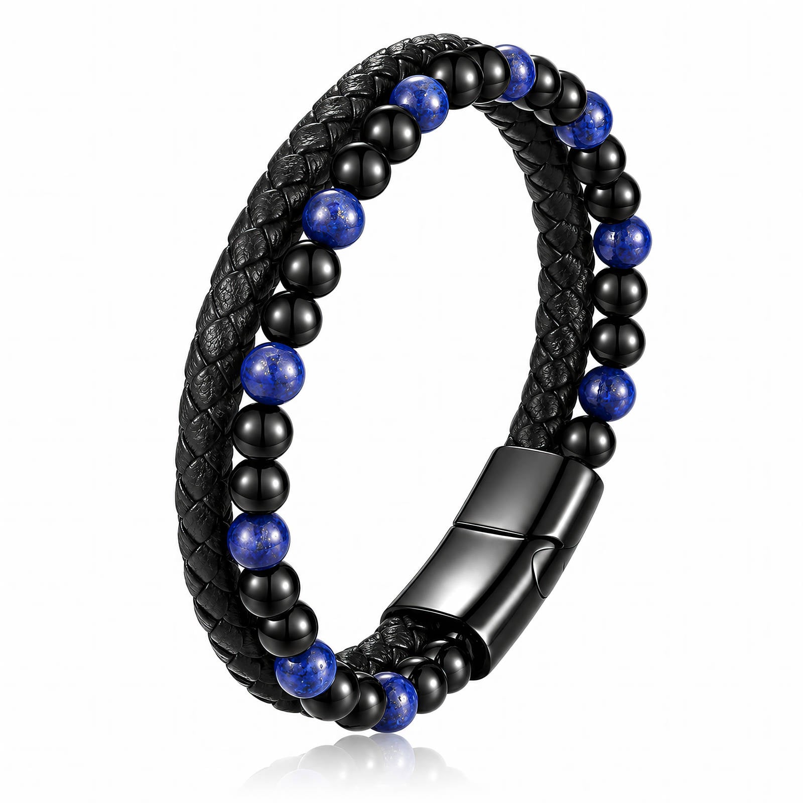 Bracelet, Stainless Steel