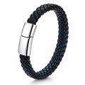 Bracelet, Stainless Steel