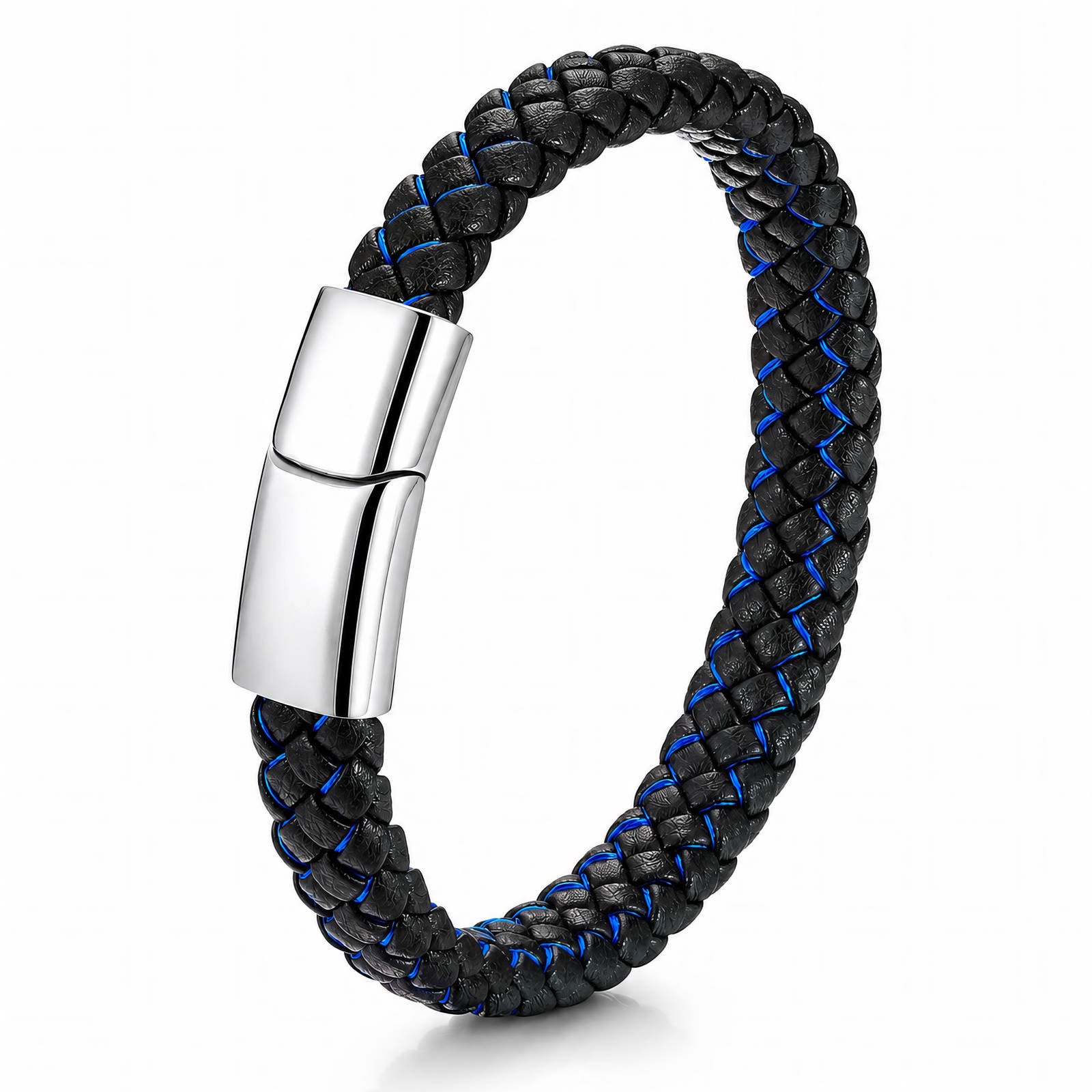 Bracelet, Stainless Steel
